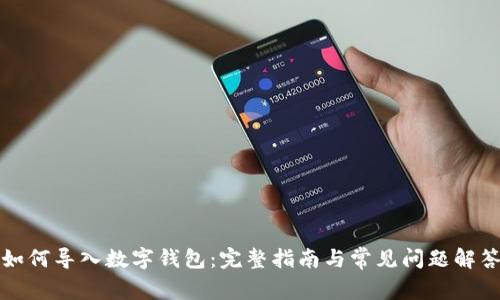 如何导入数字钱包：完整指南与常见问题解答