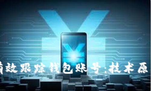 区块链如何有效跟踪钱包账号：技术原理与应用分析