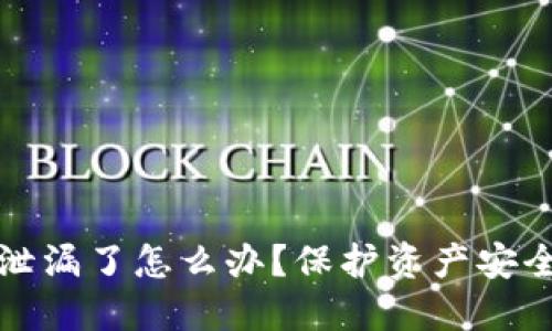 TP钱包私钥泄漏了怎么办？保护资产安全的实用指南