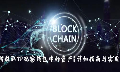  如何提取TP观察钱包中的资产？详细指南与实用技巧