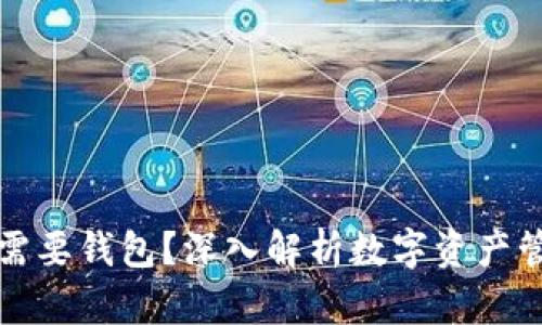 区块链为何需要钱包？深入解析数字资产管理的必要性