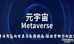 数字货币钱包的分类与选择指南：轻松管理你的