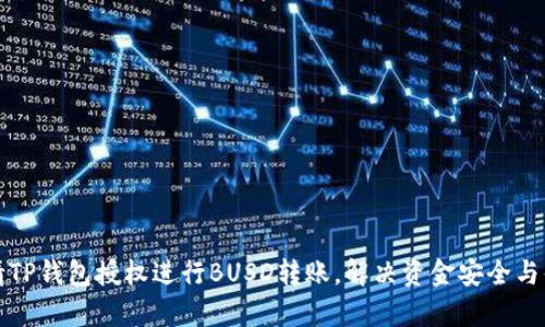 如何申请TP钱包授权进行BUSD转账，解决资金安全与便捷问题