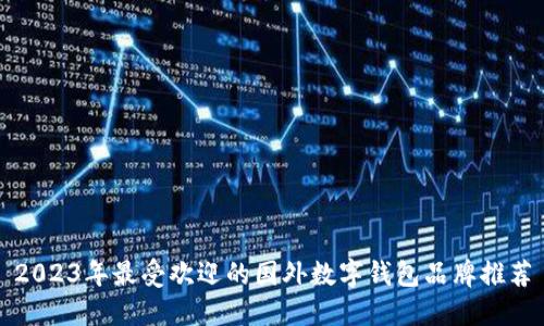 2023年最受欢迎的国外数字钱包品牌推荐