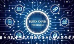 如何将数字货币钱包中的资产转换为法币? 解决您