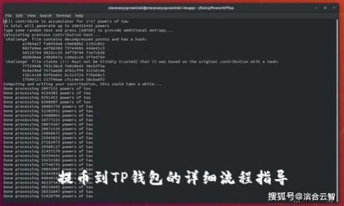 提币到TP钱包的详细流程指导