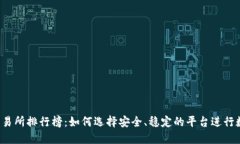 2023年币交易所排行榜：如何选择安全、稳定的平