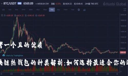思考一个且的优质

区块链热钱包的种类解析：如何选择最适合你的选项