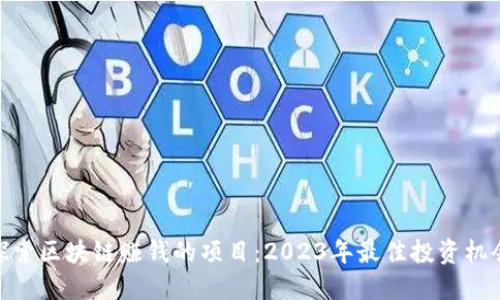 探索区块链赚钱的项目：2023年最佳投资机会