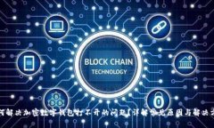 如何解决加密数字钱包打不开的问题？详解常见