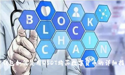 TP钱包如何使用USDT购买数字货币的详细指南