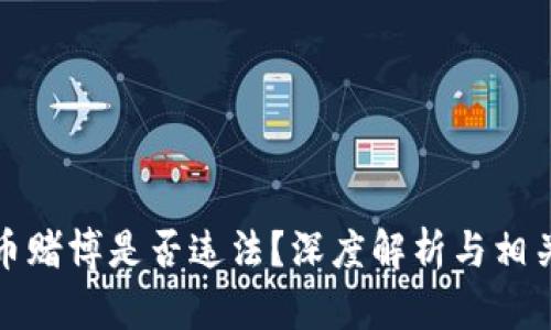 虚拟币赌博是否违法？深度解析与相关风险