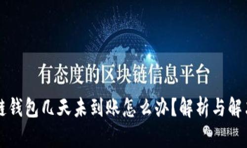 区块链钱包几天未到账怎么办？解析与解决方案