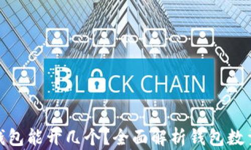 
数字货币钱包能开几个？全面解析钱包数量与安全性