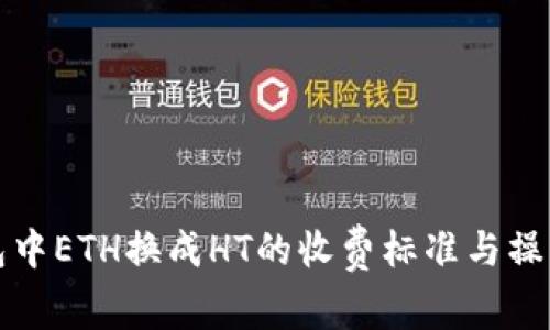 TP钱包中ETH换成HT的收费标准与操作流程