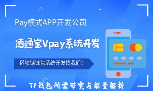 TP钱包所需带宽与能量解析