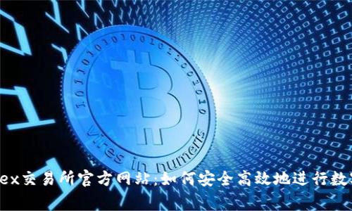 探秘Bingoex交易所官方网站：如何安全高效地进行数字货币交易
