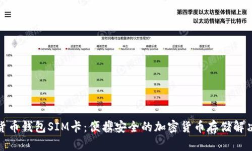 数字货币钱包SIM卡：便携安全的加密货币存储解决方案