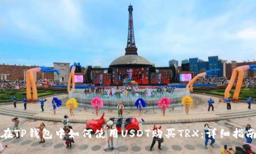 在TP钱包中如何使用USDT购买TRX：详细指南