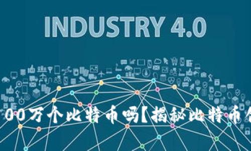 中本聪真的拥有100万个比特币吗？揭秘比特币创始人的神秘财富