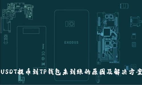 USDT提币到TP钱包未到账的原因及解决方案