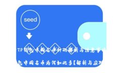 关于TP钱包中同名币种的解析与注意事项TP钱包中