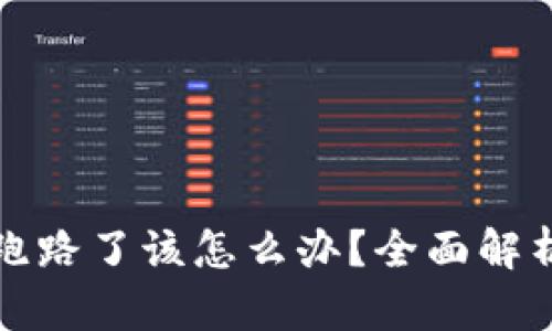 如果TP钱包跑路了该怎么办?全面解析与应对策略
