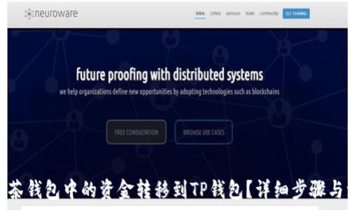   
如何将抹茶钱包中的资金转移到TP钱包？详细步骤与注意事项
